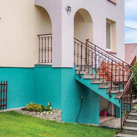 Casa vacanze Kopernika Dziemiany