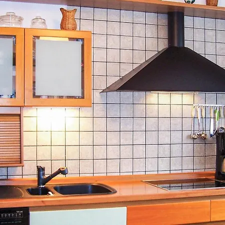 Stunning Home In Dziemiany With Kitchen *