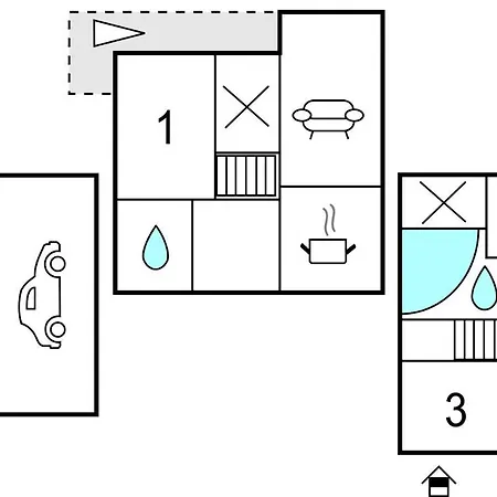 Kopernika Casa vacanze *