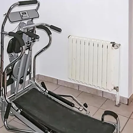 Kopernika Casa vacanze *