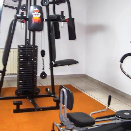 Casa de Férias Kopernika Dziemiany