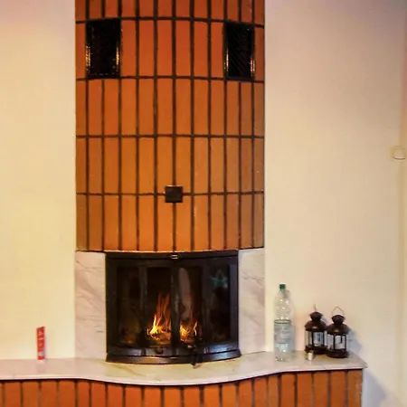 Kopernika Casa de Férias Dziemiany