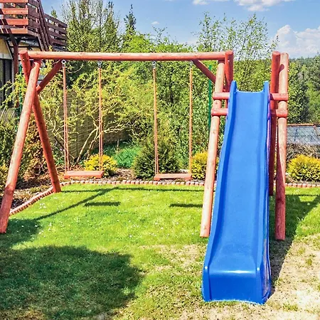 Casa de Férias Kopernika