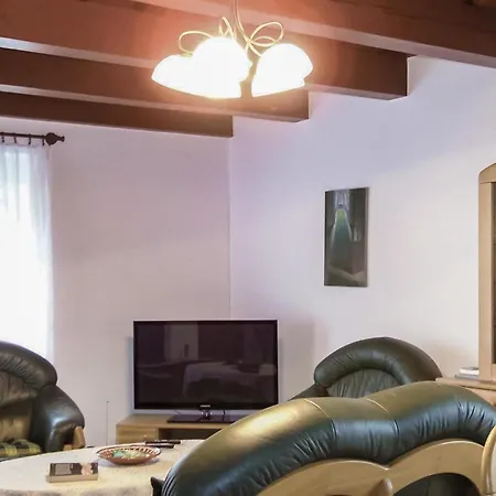 Casa de Férias Kopernika *