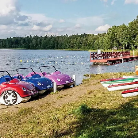 Kopernika Casa vacanze Dziemiany