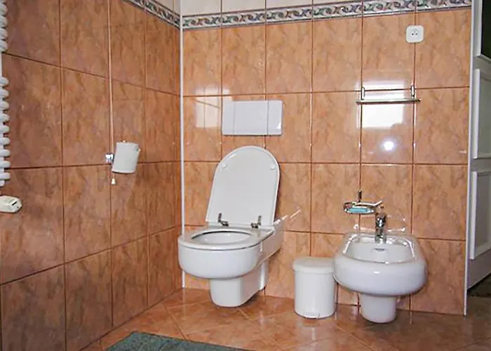 Semesterbostad Kopernika