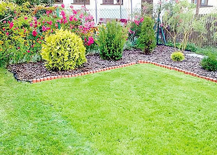 Semesterbostad Kopernika