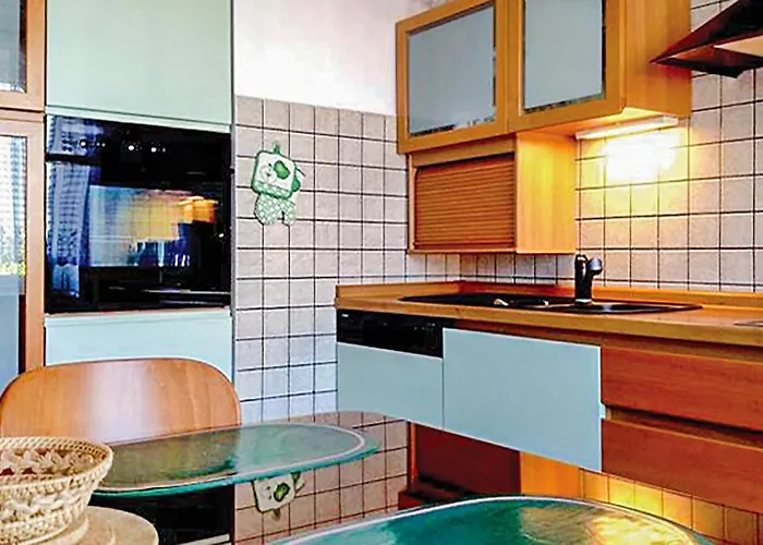 Semesterbostad Kopernika