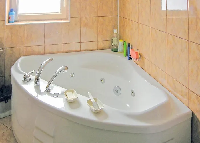 Semesterbostad Kopernika *