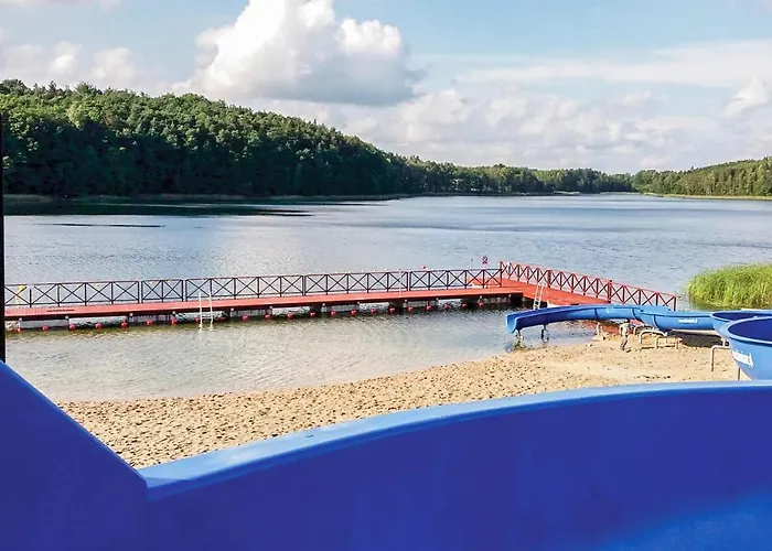 Kopernika Semesterbostad