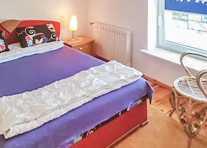 Kopernika Semesterbostad *