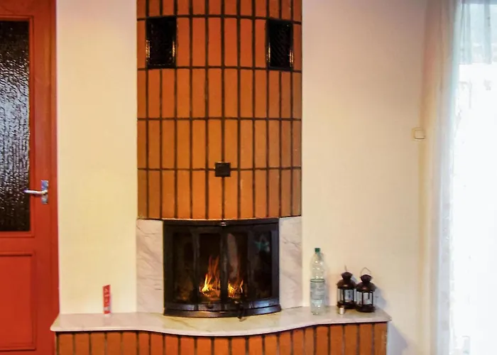 Kopernika Semesterbostad Dziemiany