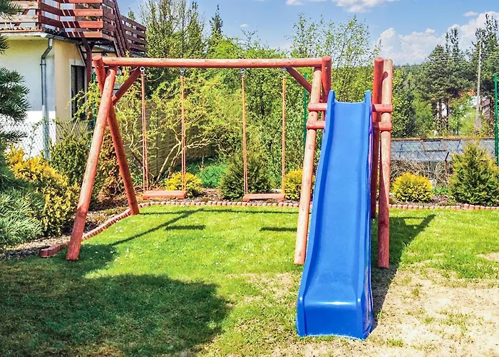 Semesterbostad Kopernika