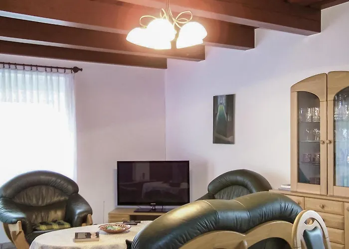 Semesterbostad Kopernika *