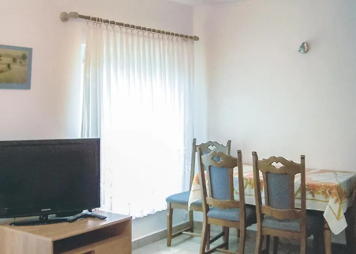 Kopernika Semesterbostad